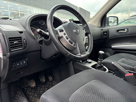 Nissan X-Trail SE Base, 2012 года, пробег 266260 км