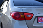 Hyundai Elantra Classic, 2009 года, пробег 192929 км