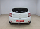 Renault Sandero Life, 2018 года, пробег 126166 км