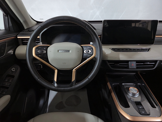 Haval Jolion Elite Plus, 2022 года, пробег 38320 км
