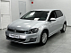 Volkswagen Golf, 2013 года, пробег 179227 км