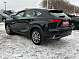 Lexus NX Progressive, 2019 года, пробег 153075 км