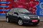 Lada (ВАЗ) Granta Comfort Multimedia Glonass 21911-51-00D, 2015 года, пробег 181000 км