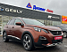 Peugeot 3008 Allure, 2018 года, пробег 151743 км