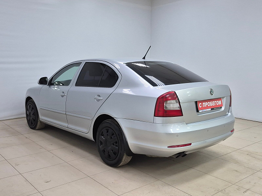 Skoda Octavia Elegance, 2012 года, пробег 224640 км