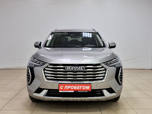 Haval Jolion Premium, 2023 года, пробег 36456 км