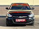 Hyundai Solaris Classic, 2013 года, пробег 167635 км