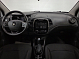 Renault Kaptur Drive, 2017 года, пробег 119280 км