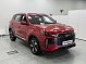 Chery Tiggo 4 Ultra, 2025 года, пробег 35100 км