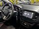 Lada (ВАЗ) Vesta Comfort (2017-2019), 2021 года, пробег 120518 км