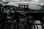 Audi A4 Advance, 2016 года, пробег 185000 км