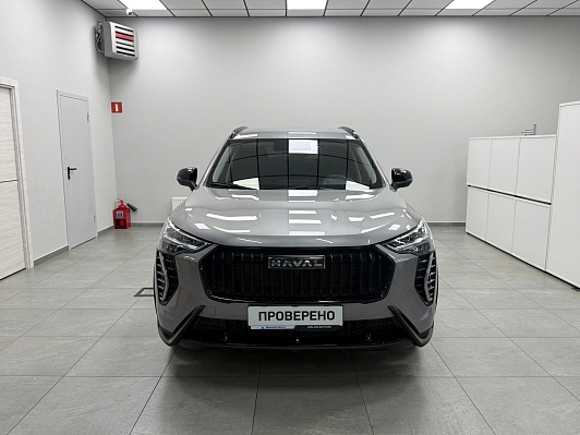 Haval Jolion Оптимум, 2024 года, пробег 39600 км