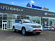 Toyota Highlander, 2012 года, пробег 91727 км