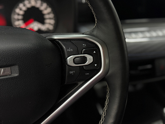 Haval Jolion Comfort, 2022 года, пробег 88000 км