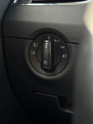 Skoda Octavia Ambition, 2019 года, пробег 135709 км