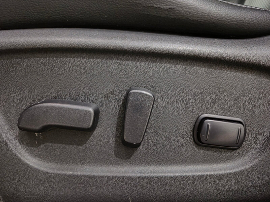 Nissan X-Trail LE Top, 2016 года, пробег 77481 км