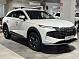 Haval F7 Премиум, белый