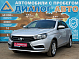 Lada (ВАЗ) Vesta Classic Start (2018-2019), 2017 года, пробег 235225 км