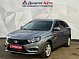 Lada (ВАЗ) Vesta Comfort, 2019 года, пробег 143800 км