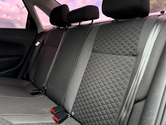 Volkswagen Polo Drive, 2018 года, пробег 167102 км