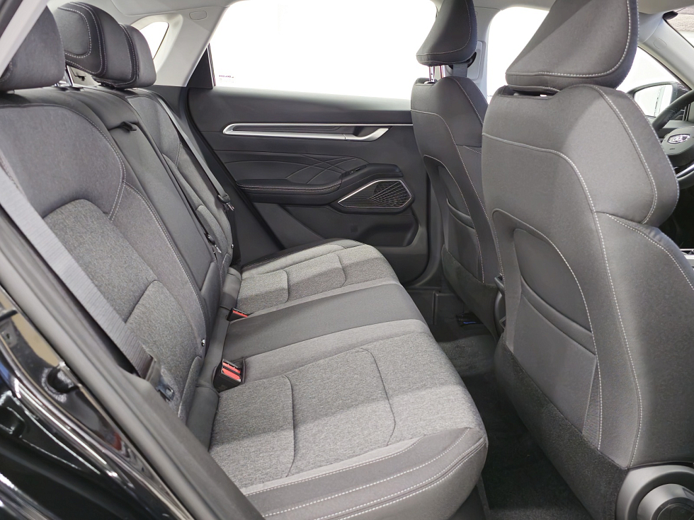 Belgee S50 Style, черный