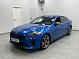 Kia Stinger, 2018 года, пробег 143720 км