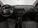 Renault Kaptur Drive, 2017 года, пробег 57616 км