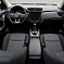 Nissan X-Trail LE Top, 2018 года, пробег 126602 км
