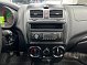 Lada (ВАЗ) Kalina Classic Glonass 21921-51-213, 2017 года, пробег 137871 км