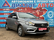 Lada (ВАЗ) Vesta Comfort, 2020 года, пробег 137949 км
