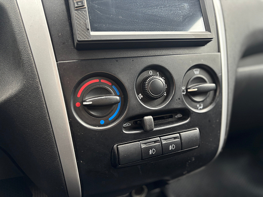 Datsun on-DO Access, 2019 года, пробег 142884 км