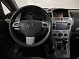 Opel Zafira Family, 2014 года, пробег 268400 км