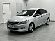 Hyundai Solaris Comfort, 2015 года, пробег 115662 км