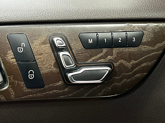 Mercedes-Benz GLE, 2018 года, пробег 139469 км