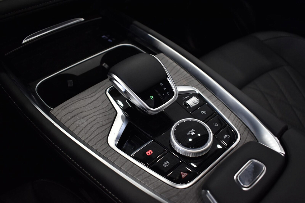 Chery Tiggo 8 Pro Max Dreamline 4WD, белый