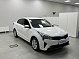 Kia Rio Prestige, 2022 года, пробег 134782 км