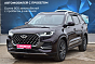 CHERY Tiggo 8 Pro Max, 2022 года, пробег 21000 км