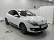 Renault Megane Expression, 2014 года, пробег 178256 км