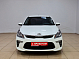 Kia Rio Luxe, 2019 года, пробег 141818 км