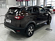 Renault Kaptur Drive, 2018 года, пробег 120958 км