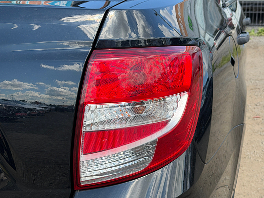 Lada (ВАЗ) Granta Classic Optima Учебная, 2024 года, пробег 50755 км