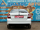 Skoda Rapid Hockey Edition Ambition, 2019 года, пробег 97248 км