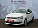 Volkswagen Polo Comfortline, 2011 года, пробег 223350 км