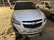 Chevrolet Cruze LTZ, 2013 года, пробег 175447 км