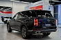 GAC GS8 GL (5 мест), черный