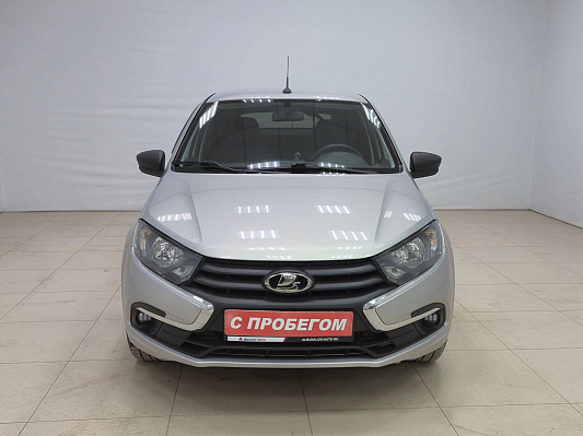 Lada (ВАЗ) Granta Classic, 2019 года, пробег 47544 км