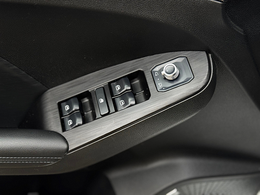 Haval Jolion Elite Plus, 2021 года, пробег 35776 км