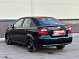 Chevrolet Aveo LS, 2009 года, пробег 105189 км