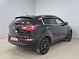 Kia Sportage Luxe, 2013 года, пробег 132723 км
