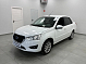 Datsun on-DO Dream I, 2020 года, пробег 70886 км